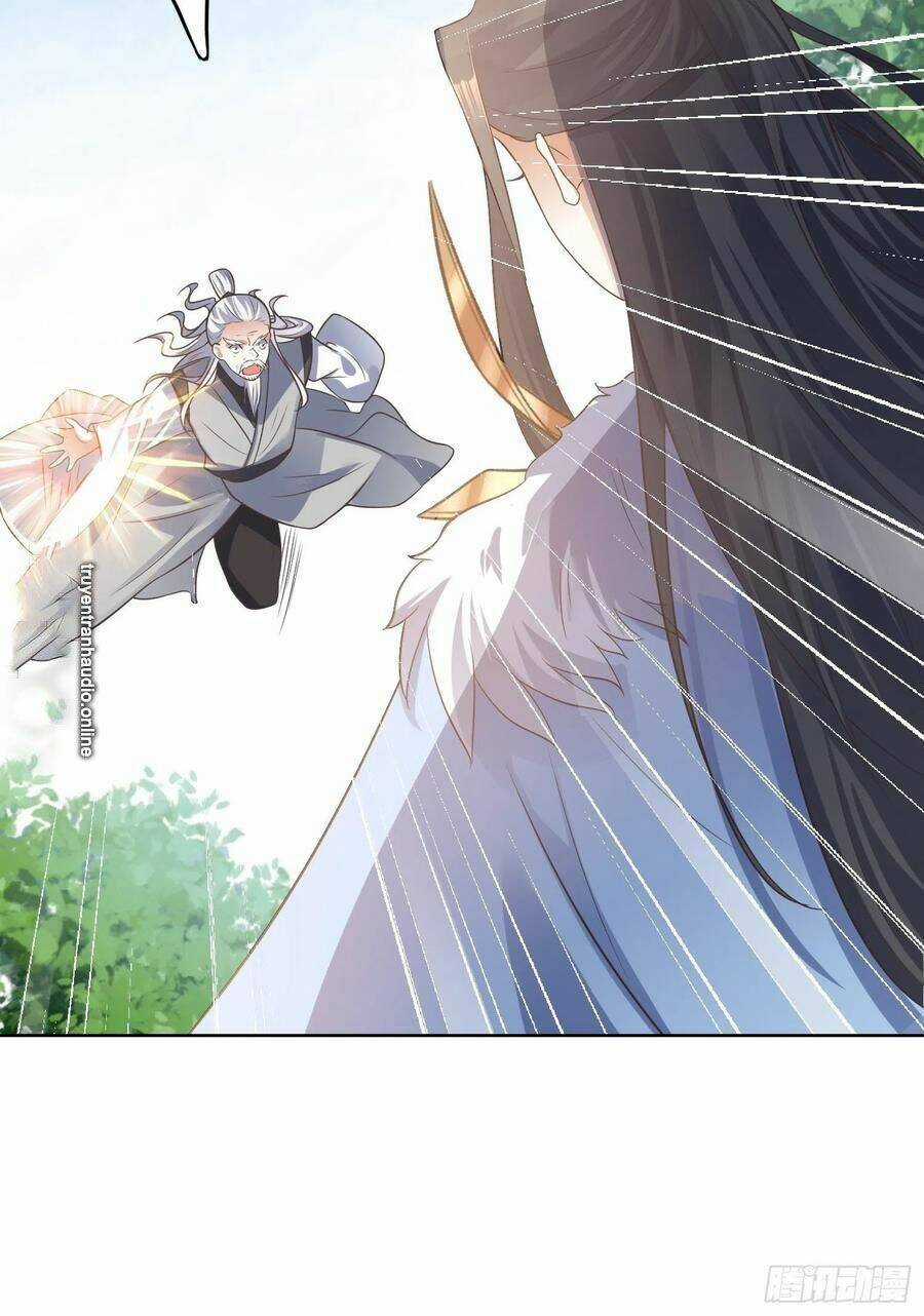 Đỉnh Cấp Phản Phái Đại Sư Huynh Chapter 37 trang 17