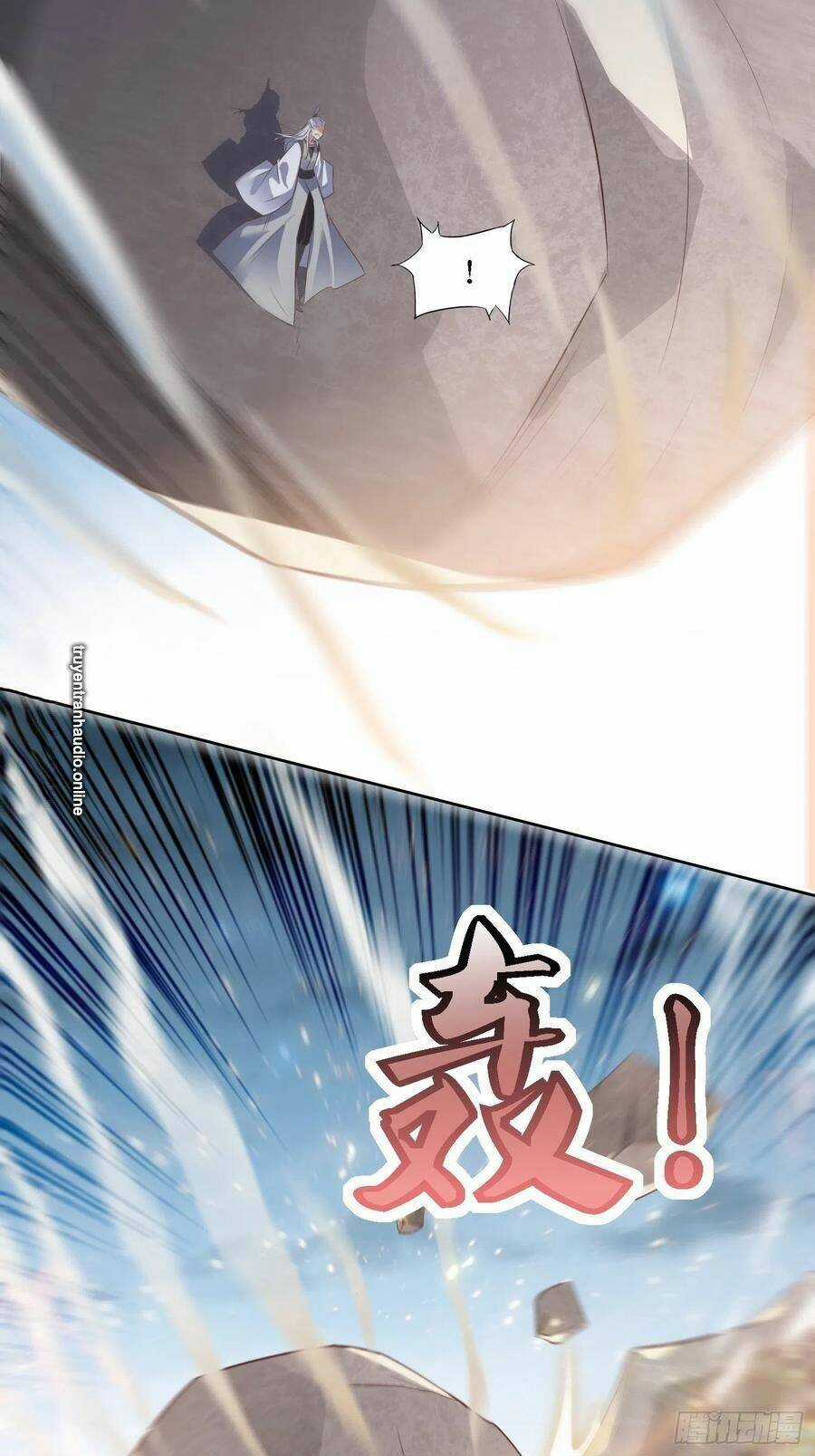 Đỉnh Cấp Phản Phái Đại Sư Huynh Chapter 37 trang 19