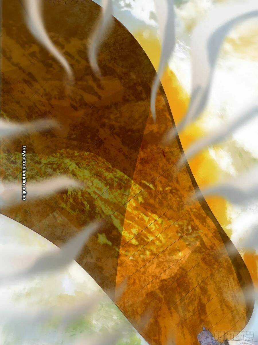 Đỉnh Cấp Phản Phái Đại Sư Huynh Chapter 37 trang 27