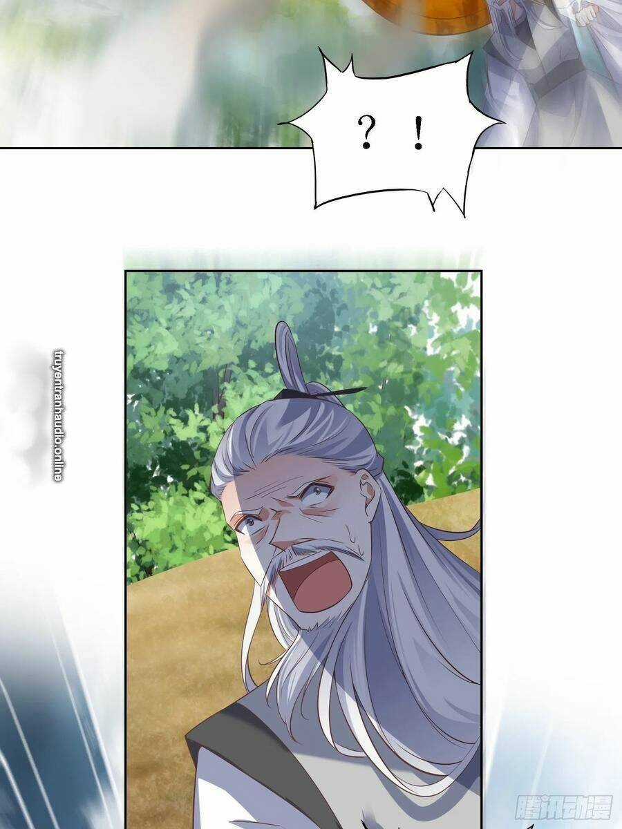 Đỉnh Cấp Phản Phái Đại Sư Huynh Chapter 37 trang 28