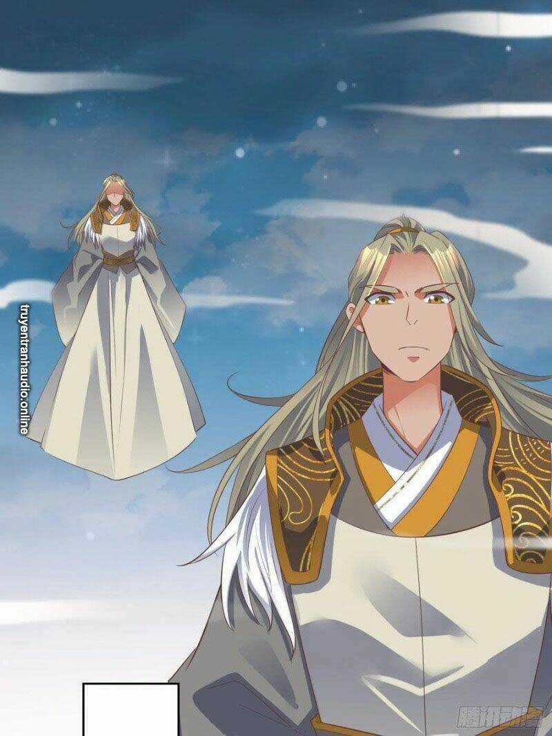 Đỉnh Cấp Phản Phái Đại Sư Huynh Chapter 37 trang 31