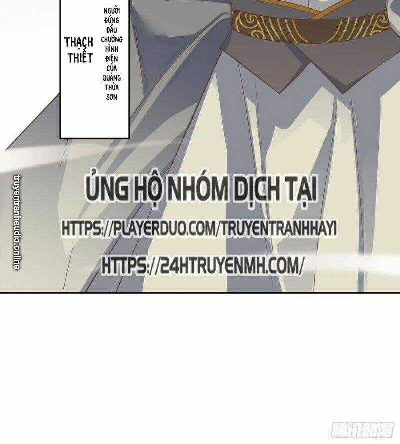 Đỉnh Cấp Phản Phái Đại Sư Huynh Chapter 37 trang 32