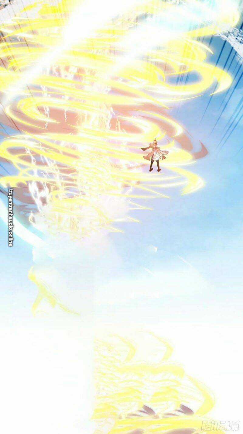 Đỉnh Cấp Phản Phái Đại Sư Huynh Chapter 37 trang 5