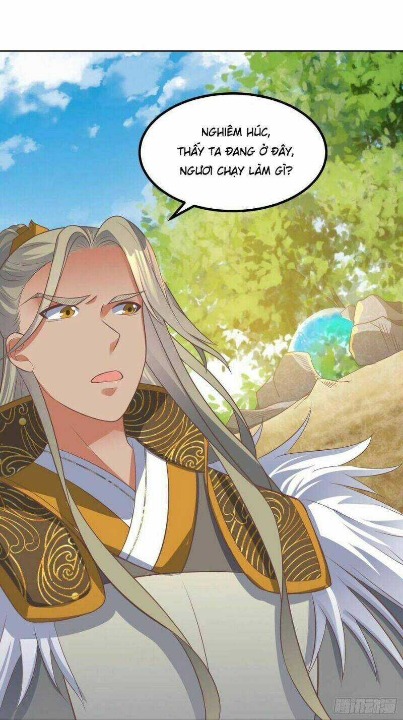 Đỉnh Cấp Phản Phái Đại Sư Huynh Chapter 38 trang 17