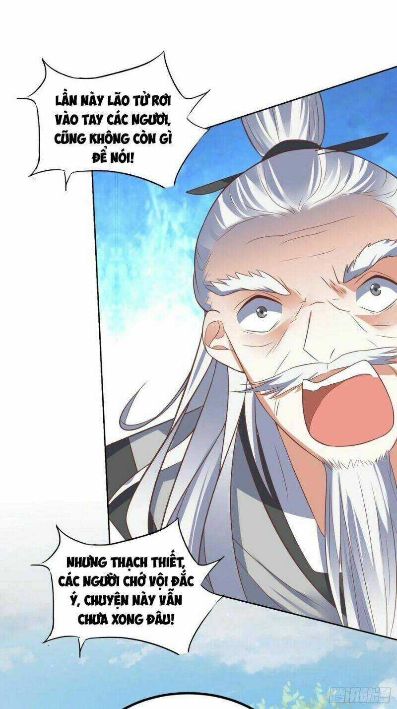 Đỉnh Cấp Phản Phái Đại Sư Huynh Chapter 38 trang 25