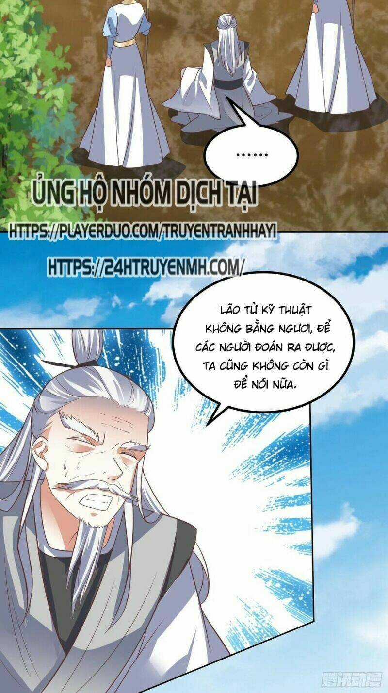 Đỉnh Cấp Phản Phái Đại Sư Huynh Chapter 38 trang 29