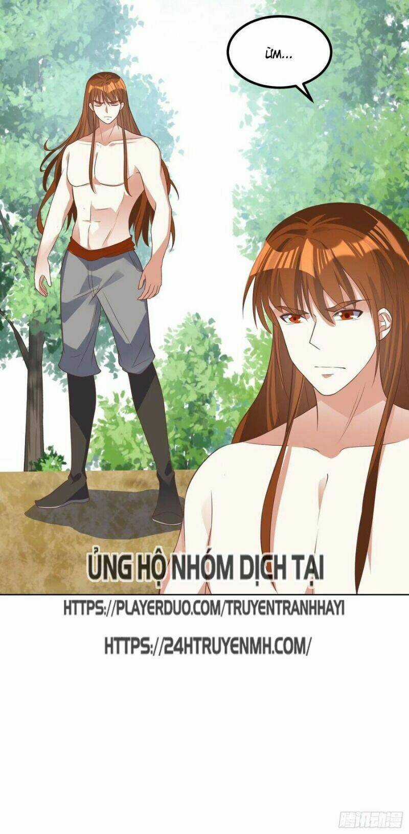 Đỉnh Cấp Phản Phái Đại Sư Huynh Chapter 38 trang 32