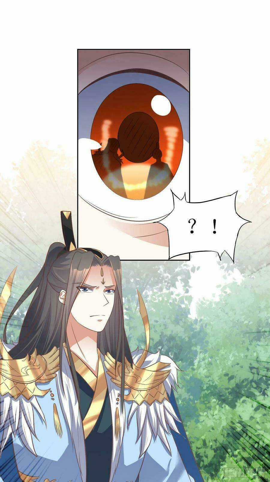 Đỉnh Cấp Phản Phái Đại Sư Huynh Chapter 38 trang 33