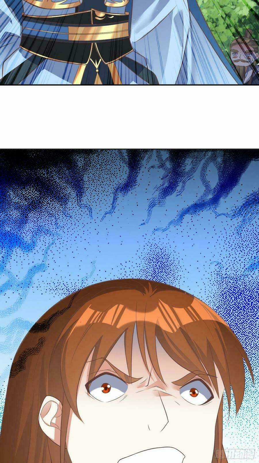 Đỉnh Cấp Phản Phái Đại Sư Huynh Chapter 38 trang 34