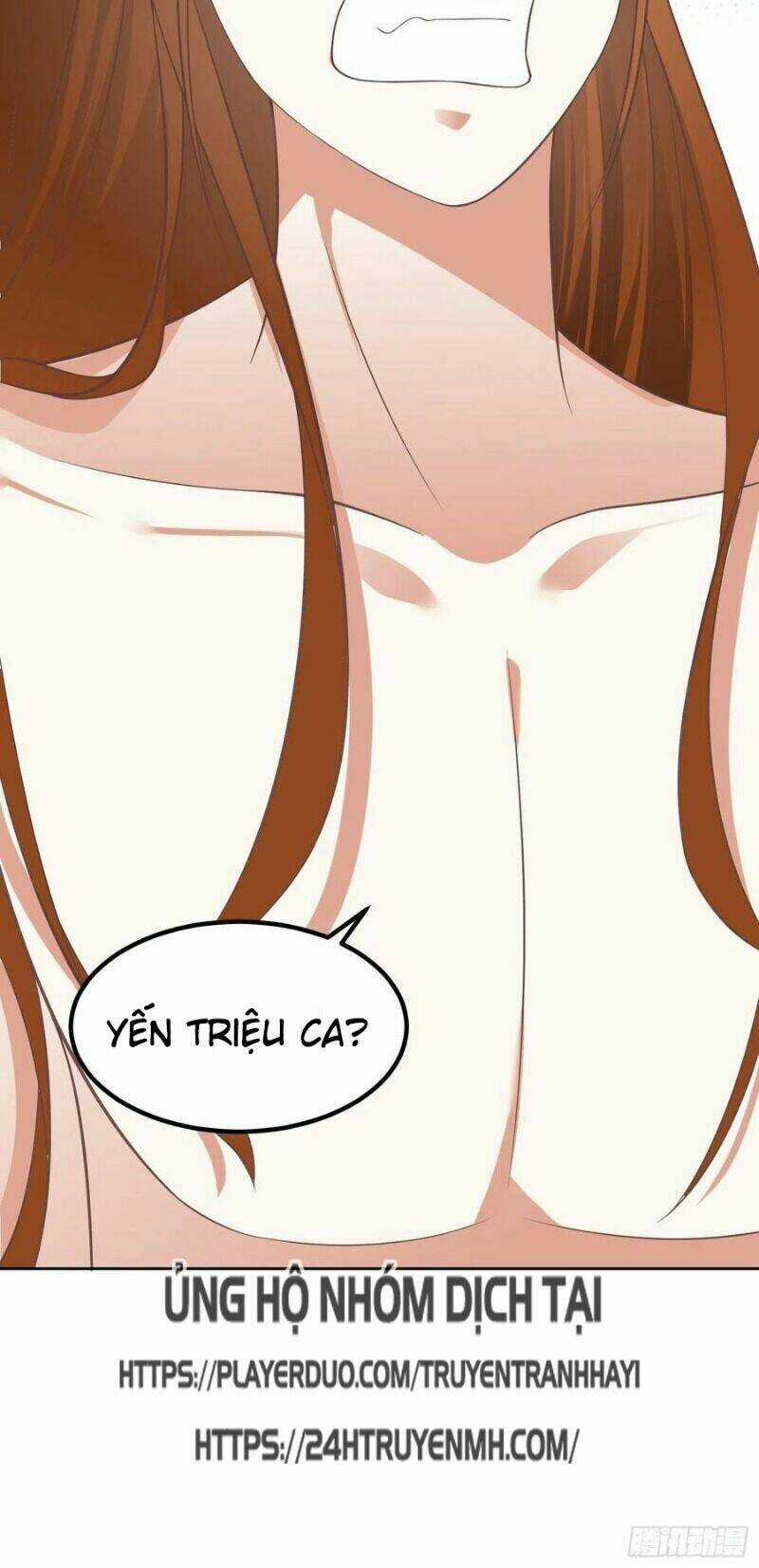 Đỉnh Cấp Phản Phái Đại Sư Huynh Chapter 38 trang 35