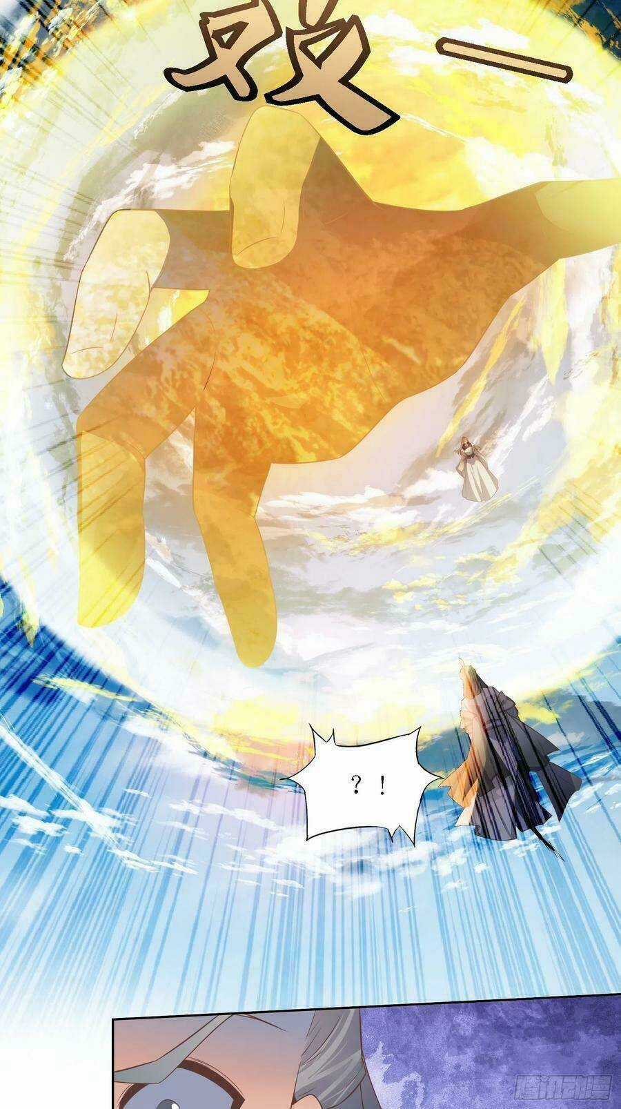 Đỉnh Cấp Phản Phái Đại Sư Huynh Chapter 38 trang 4