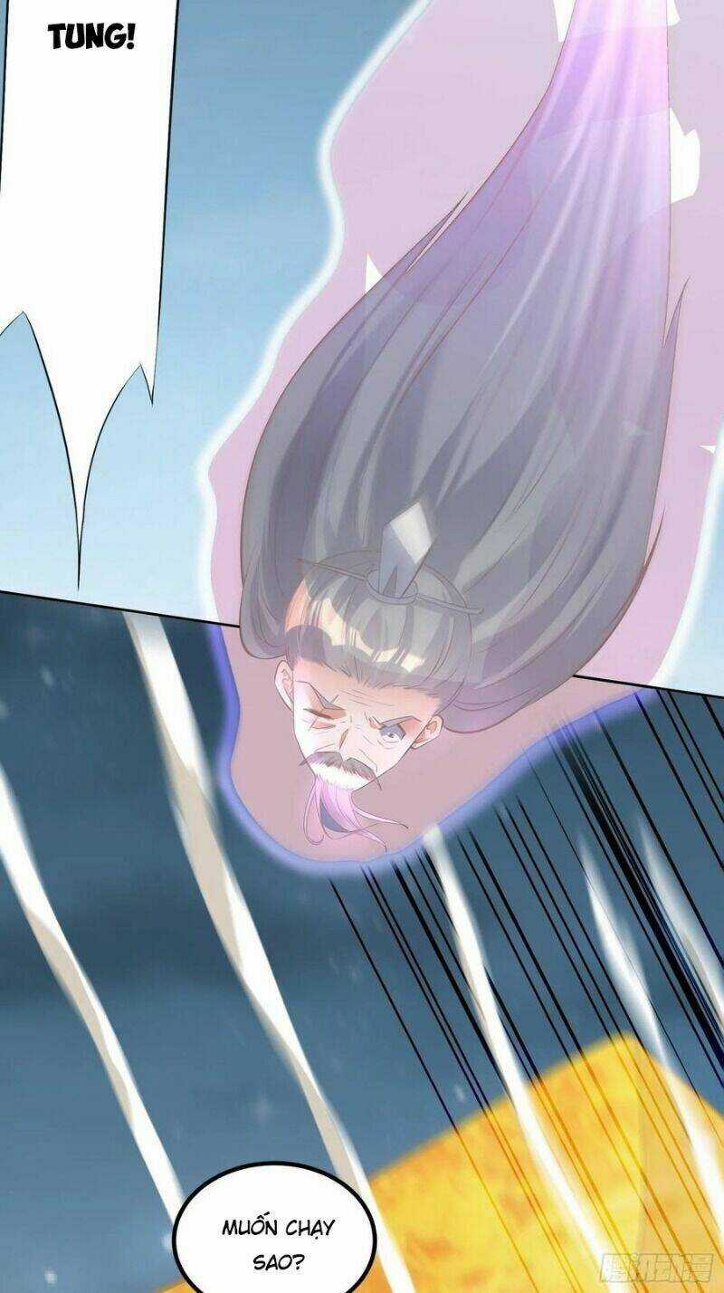 Đỉnh Cấp Phản Phái Đại Sư Huynh Chapter 38 trang 6