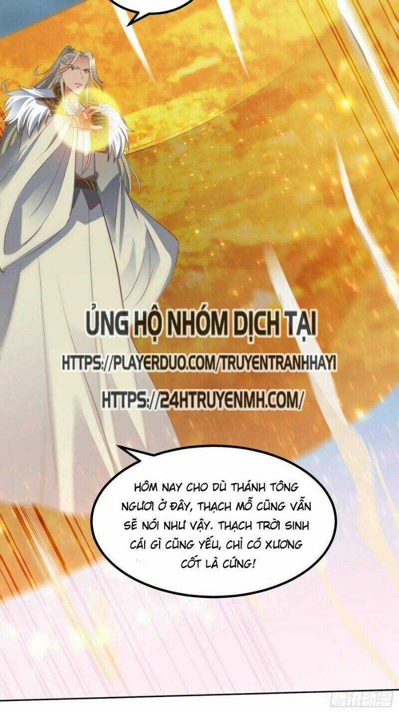 Đỉnh Cấp Phản Phái Đại Sư Huynh Chapter 38 trang 7