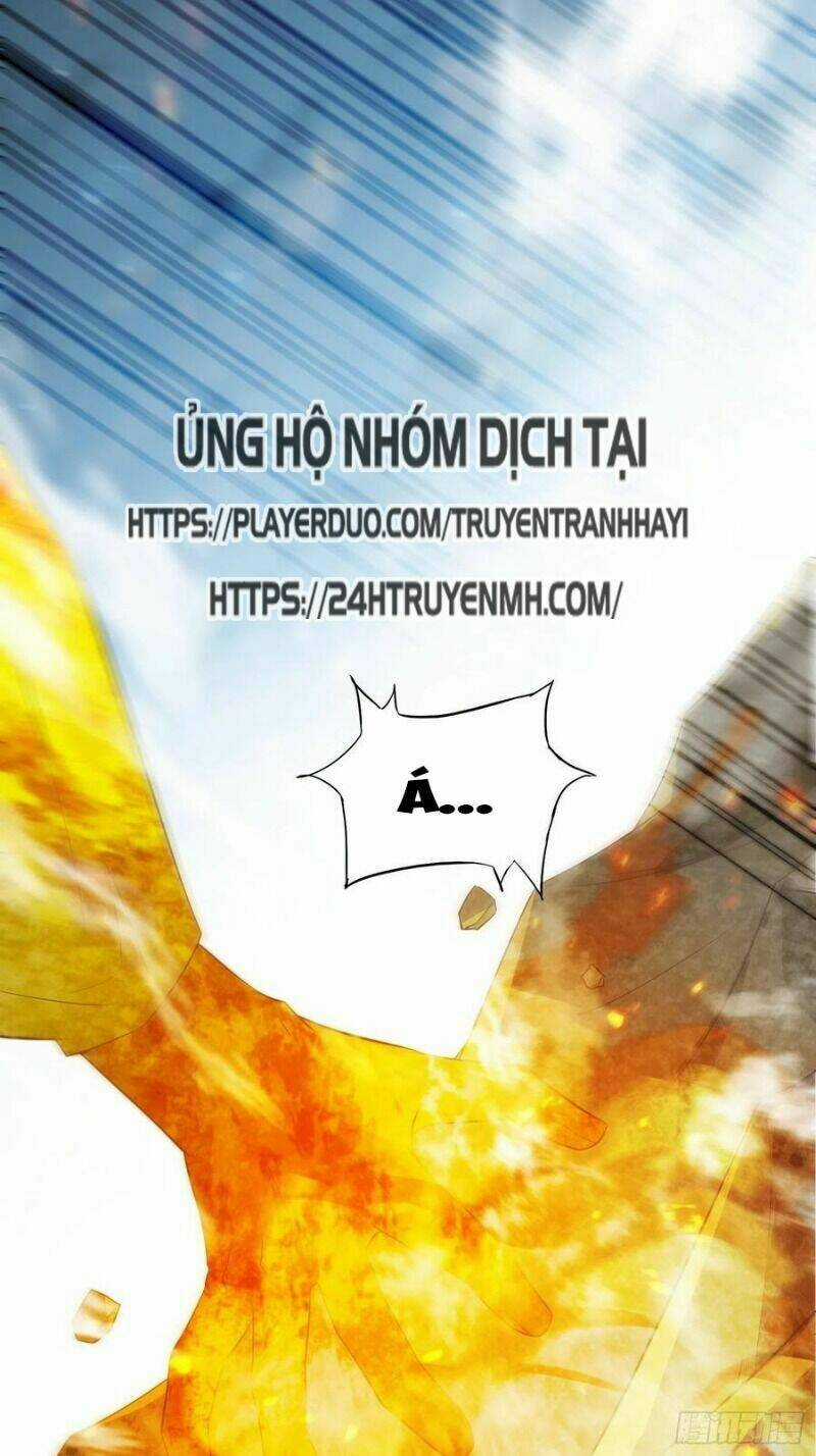 Đỉnh Cấp Phản Phái Đại Sư Huynh Chapter 38 trang 9