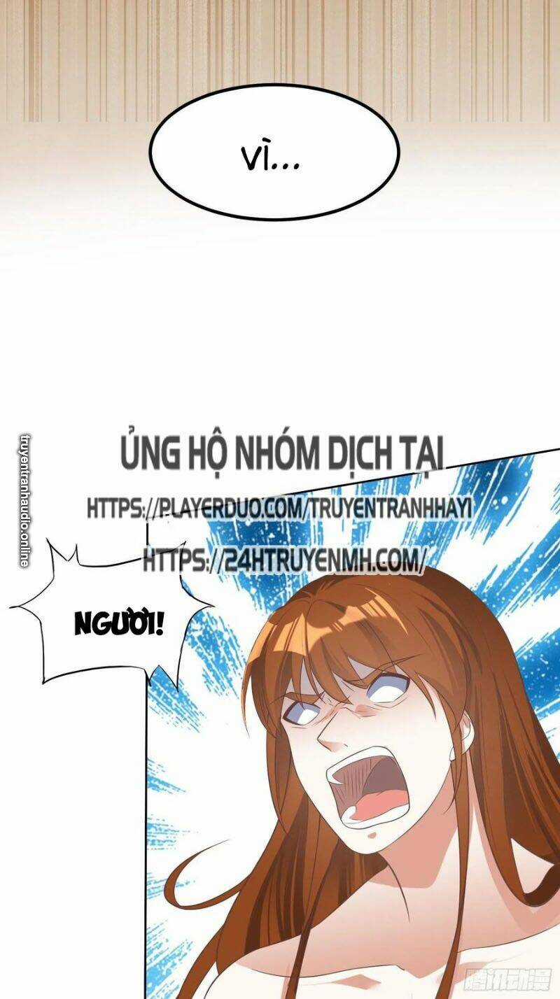 Đỉnh Cấp Phản Phái Đại Sư Huynh Chapter 39 trang 20