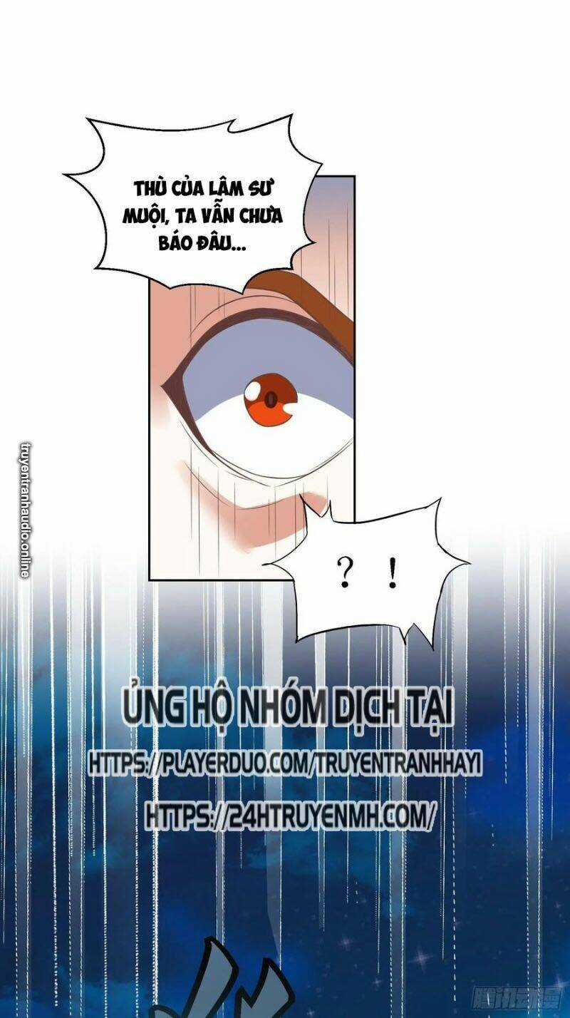 Đỉnh Cấp Phản Phái Đại Sư Huynh Chapter 39 trang 32