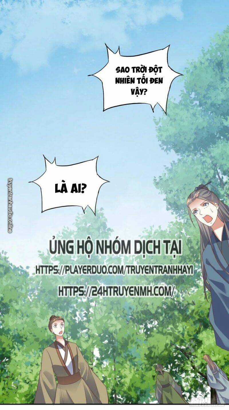 Đỉnh Cấp Phản Phái Đại Sư Huynh Chapter 39 trang 34