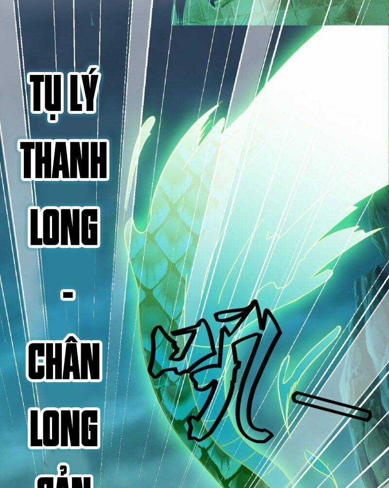 Đỉnh Cấp Phản Phái Đại Sư Huynh Chapter 4 trang 19