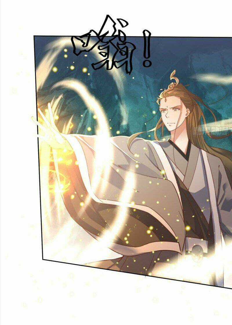 Đỉnh Cấp Phản Phái Đại Sư Huynh Chapter 4 trang 2