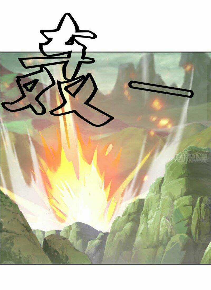 Đỉnh Cấp Phản Phái Đại Sư Huynh Chapter 4 trang 21