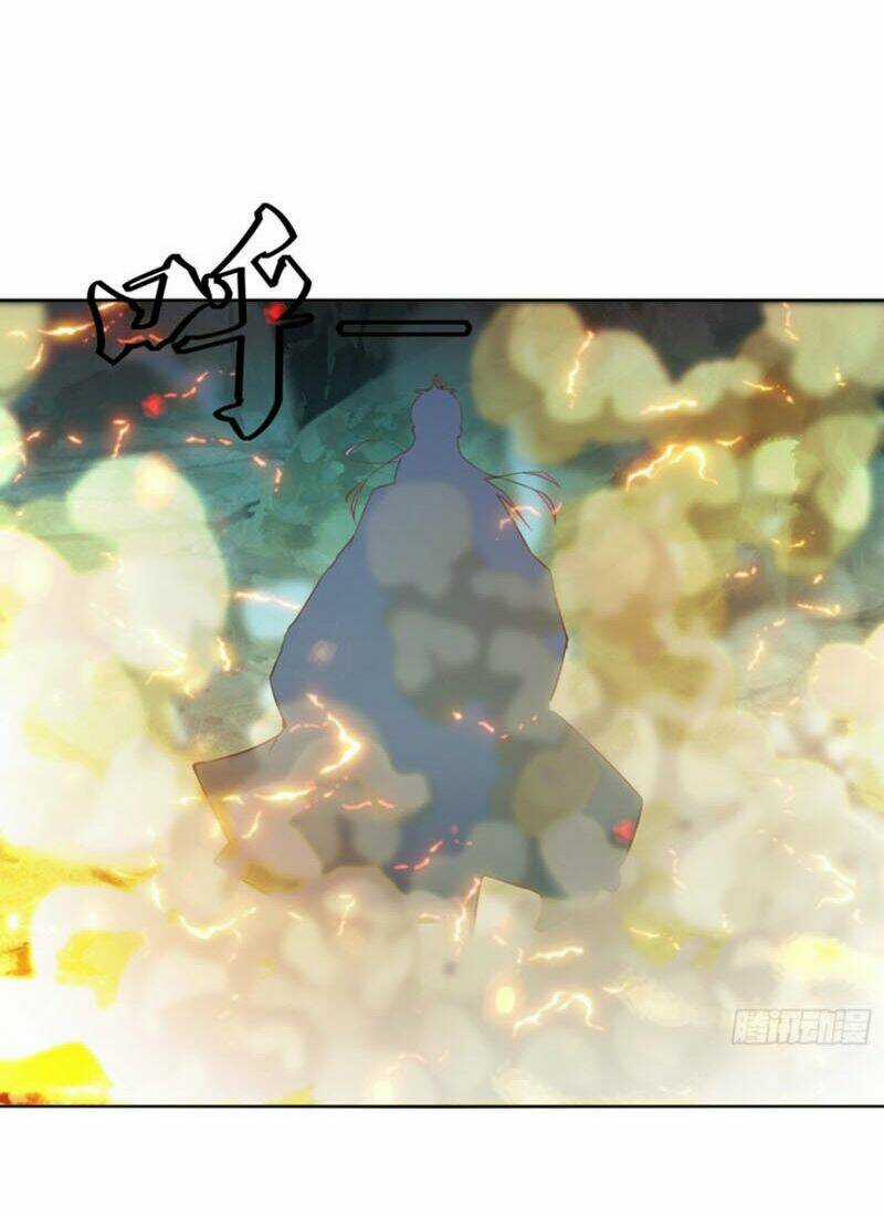 Đỉnh Cấp Phản Phái Đại Sư Huynh Chapter 4 trang 22