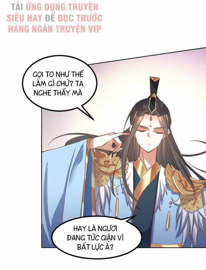 Đỉnh Cấp Phản Phái Đại Sư Huynh Chapter 4 trang 24