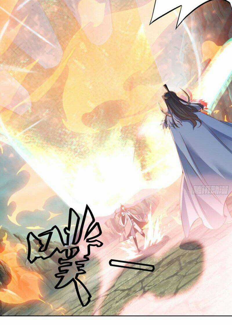 Đỉnh Cấp Phản Phái Đại Sư Huynh Chapter 4 trang 26