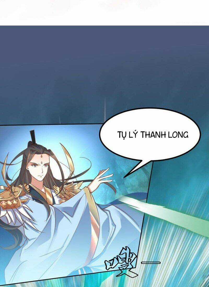 Đỉnh Cấp Phản Phái Đại Sư Huynh Chapter 4 trang 28