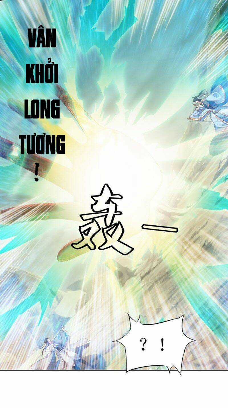 Đỉnh Cấp Phản Phái Đại Sư Huynh Chapter 4 trang 29