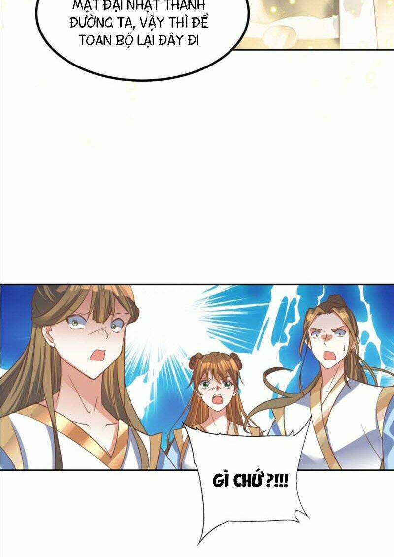 Đỉnh Cấp Phản Phái Đại Sư Huynh Chapter 4 trang 6