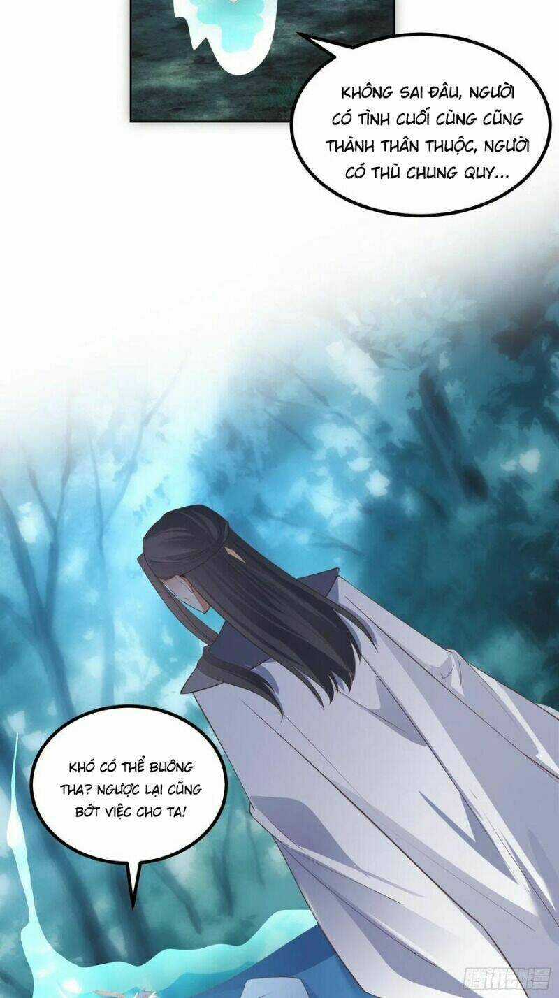 Đỉnh Cấp Phản Phái Đại Sư Huynh Chapter 40 trang 10