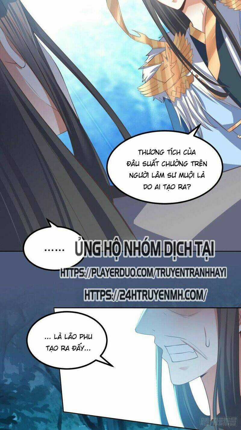 Đỉnh Cấp Phản Phái Đại Sư Huynh Chapter 40 trang 13