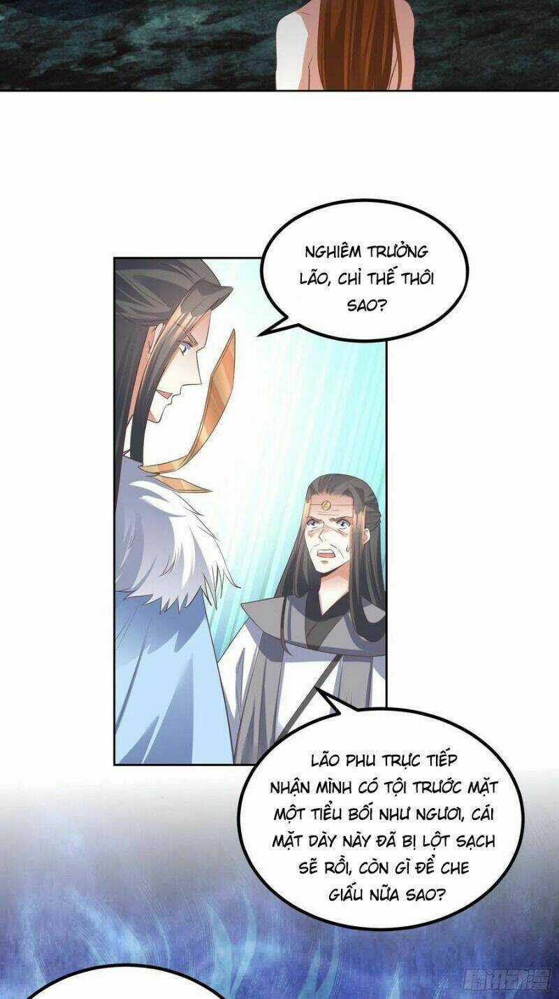 Đỉnh Cấp Phản Phái Đại Sư Huynh Chapter 40 trang 15