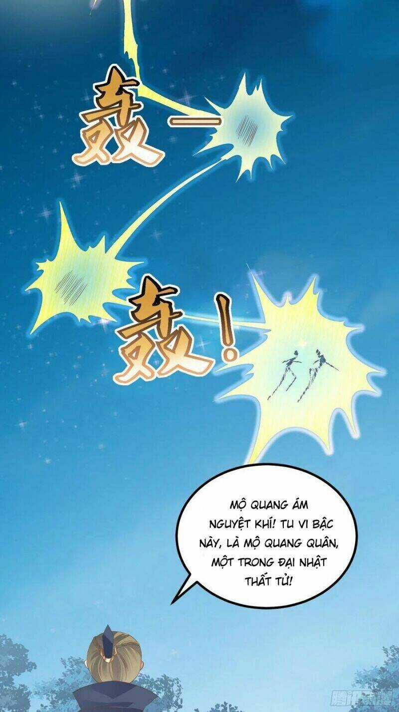 Đỉnh Cấp Phản Phái Đại Sư Huynh Chapter 40 trang 2