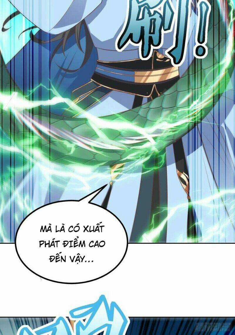 Đỉnh Cấp Phản Phái Đại Sư Huynh Chapter 40 trang 34