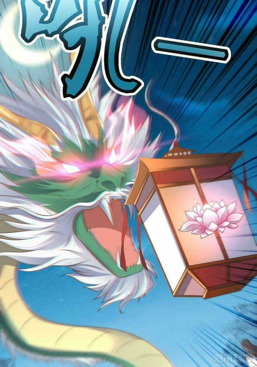 Đỉnh Cấp Phản Phái Đại Sư Huynh Chapter 40 trang 35