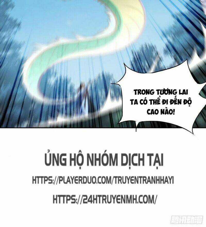 Đỉnh Cấp Phản Phái Đại Sư Huynh Chapter 40 trang 36