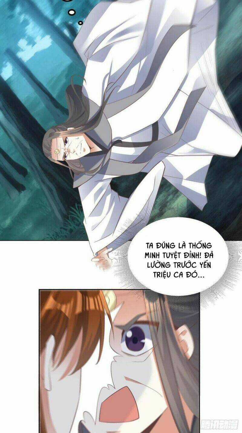 Đỉnh Cấp Phản Phái Đại Sư Huynh Chapter 40 trang 7