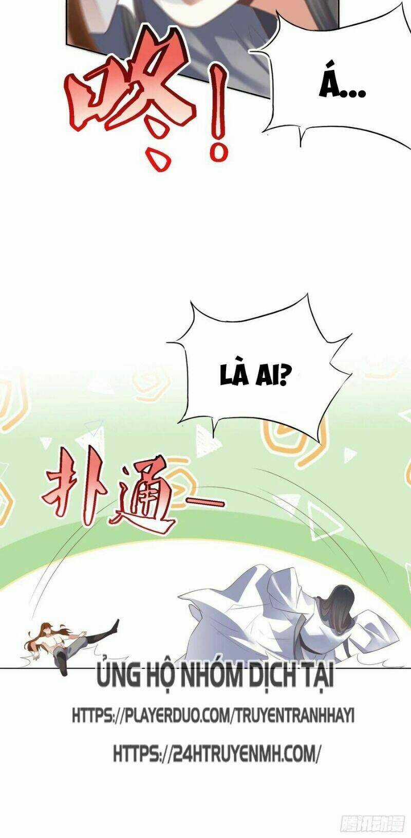 Đỉnh Cấp Phản Phái Đại Sư Huynh Chapter 40 trang 8