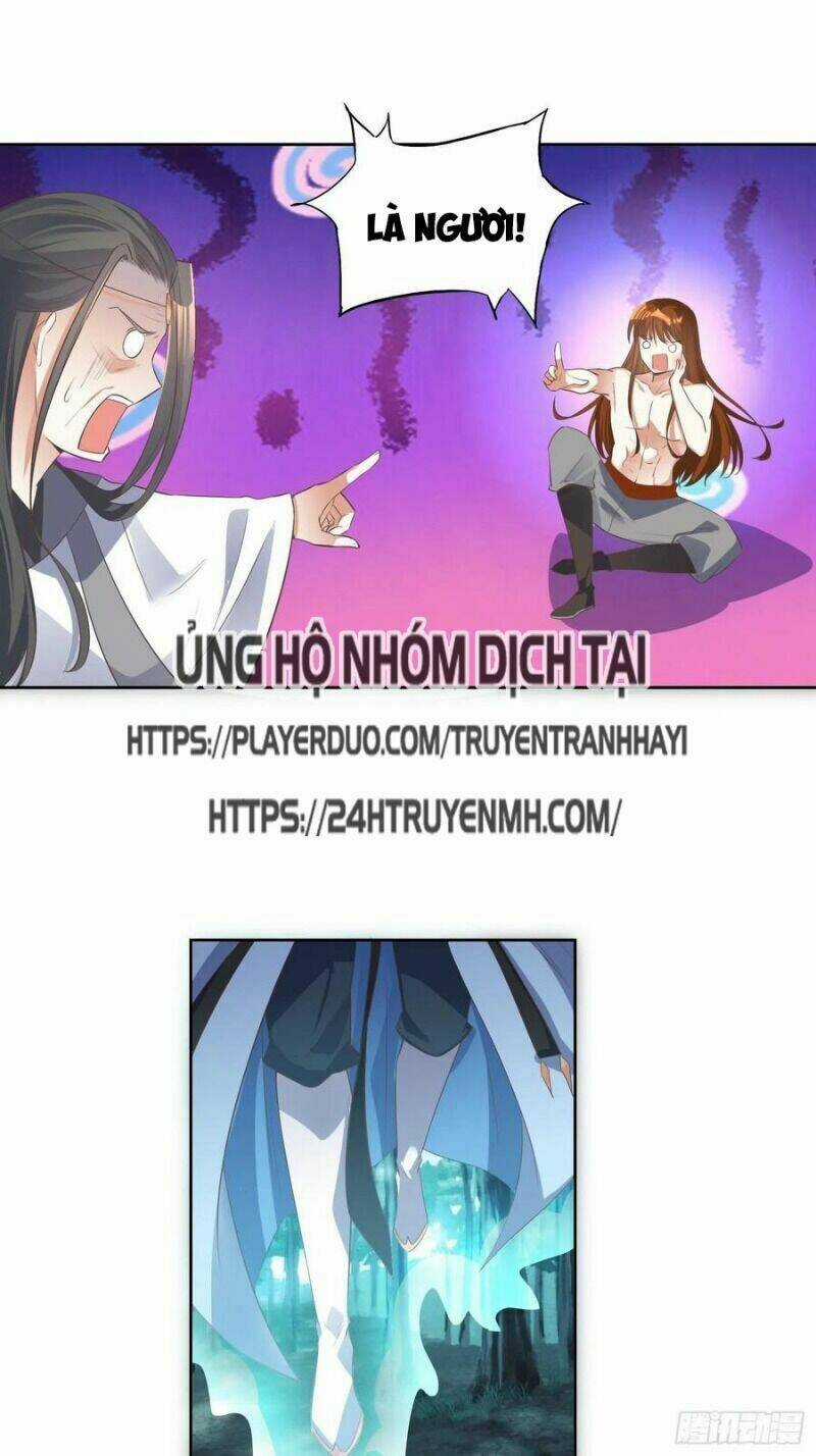 Đỉnh Cấp Phản Phái Đại Sư Huynh Chapter 40 trang 9