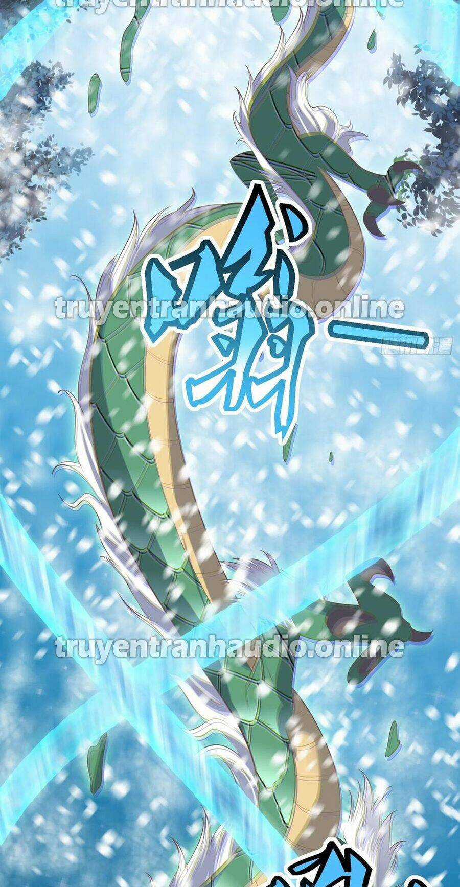 Đỉnh Cấp Phản Phái Đại Sư Huynh Chapter 41 trang 10