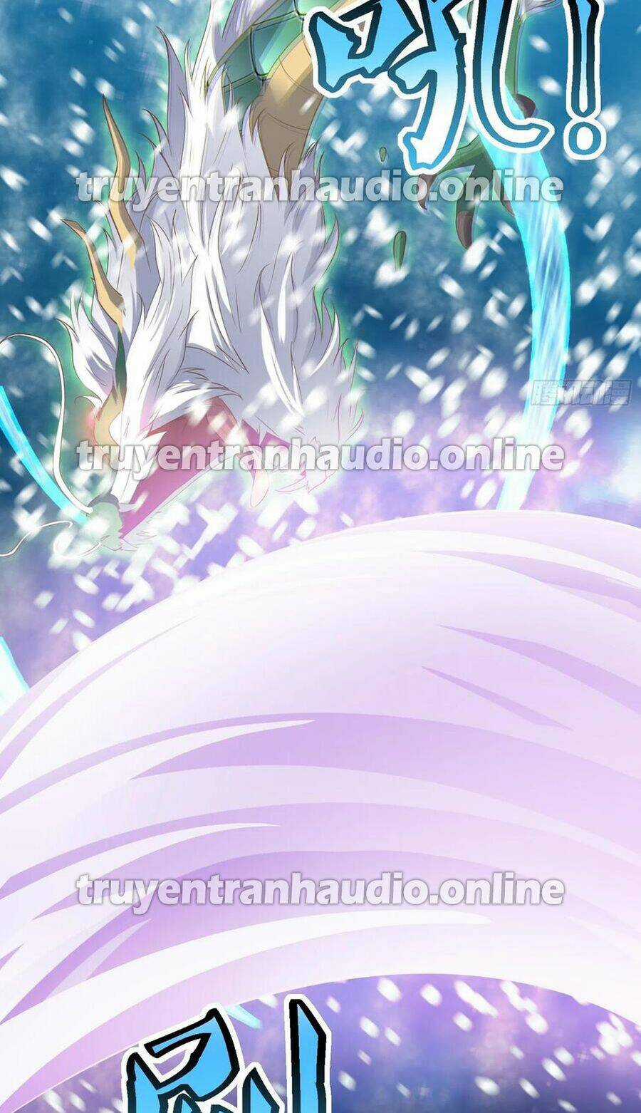 Đỉnh Cấp Phản Phái Đại Sư Huynh Chapter 41 trang 11