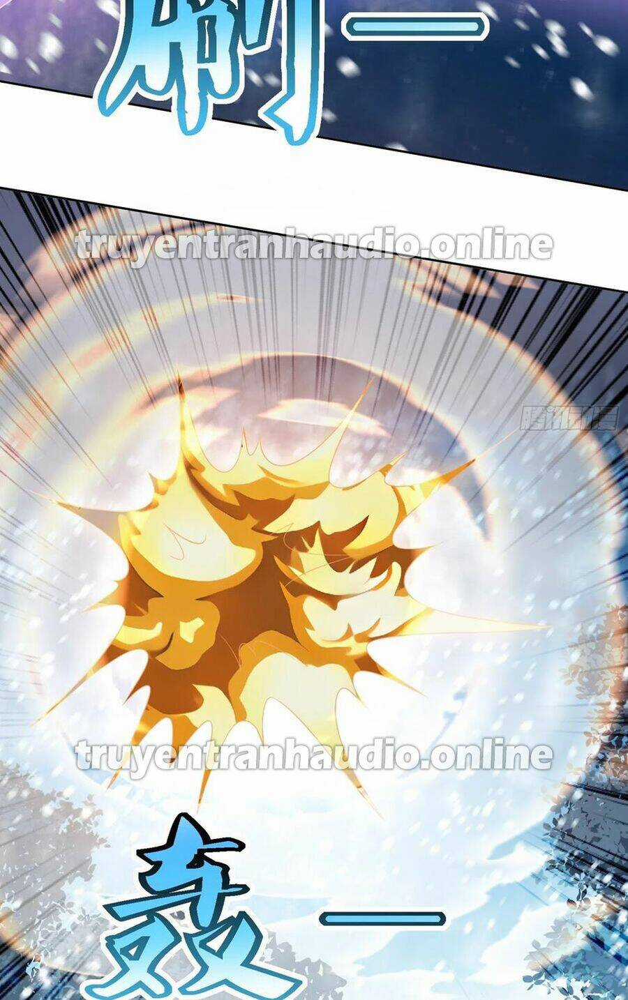 Đỉnh Cấp Phản Phái Đại Sư Huynh Chapter 41 trang 12