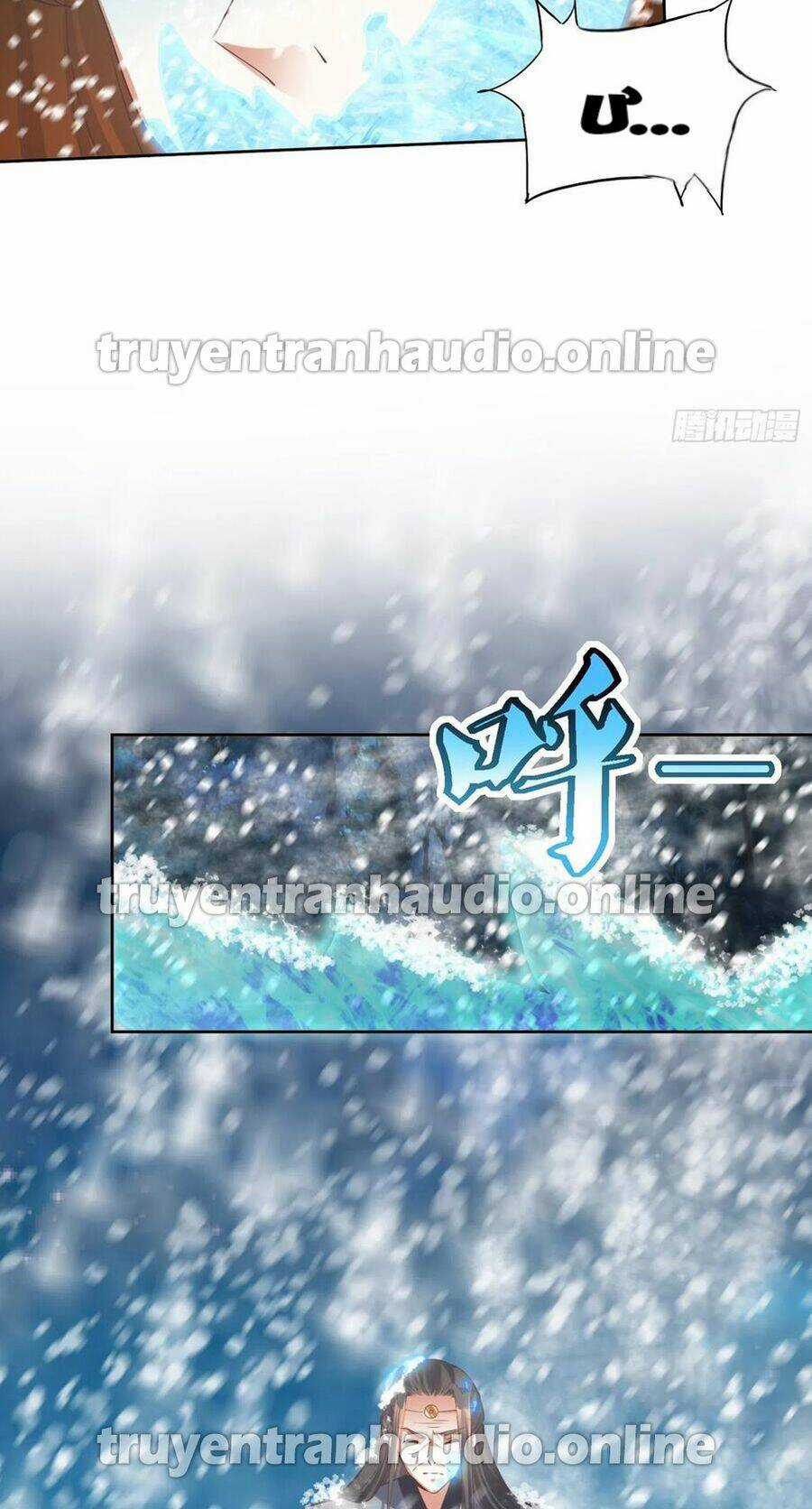 Đỉnh Cấp Phản Phái Đại Sư Huynh Chapter 41 trang 14