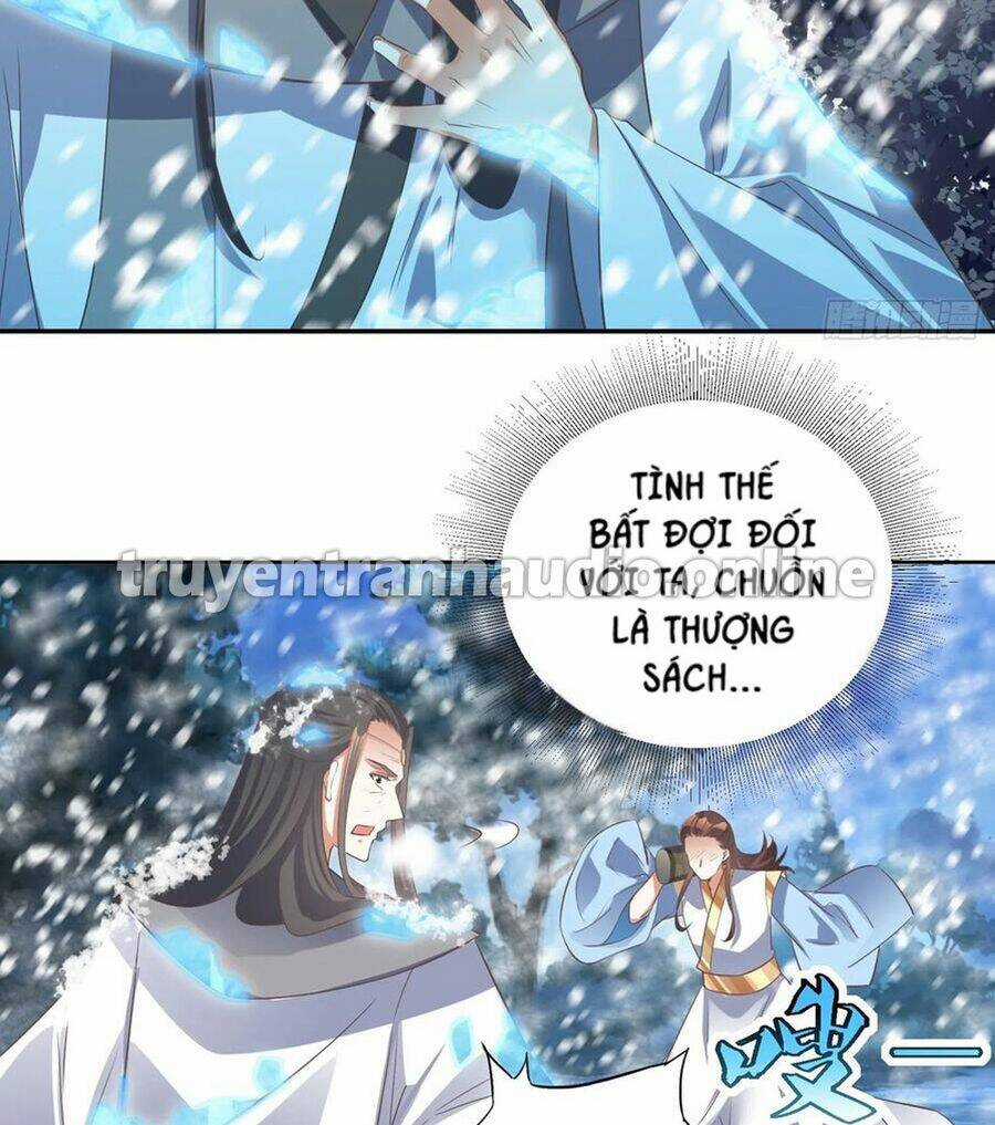 Đỉnh Cấp Phản Phái Đại Sư Huynh Chapter 41 trang 16