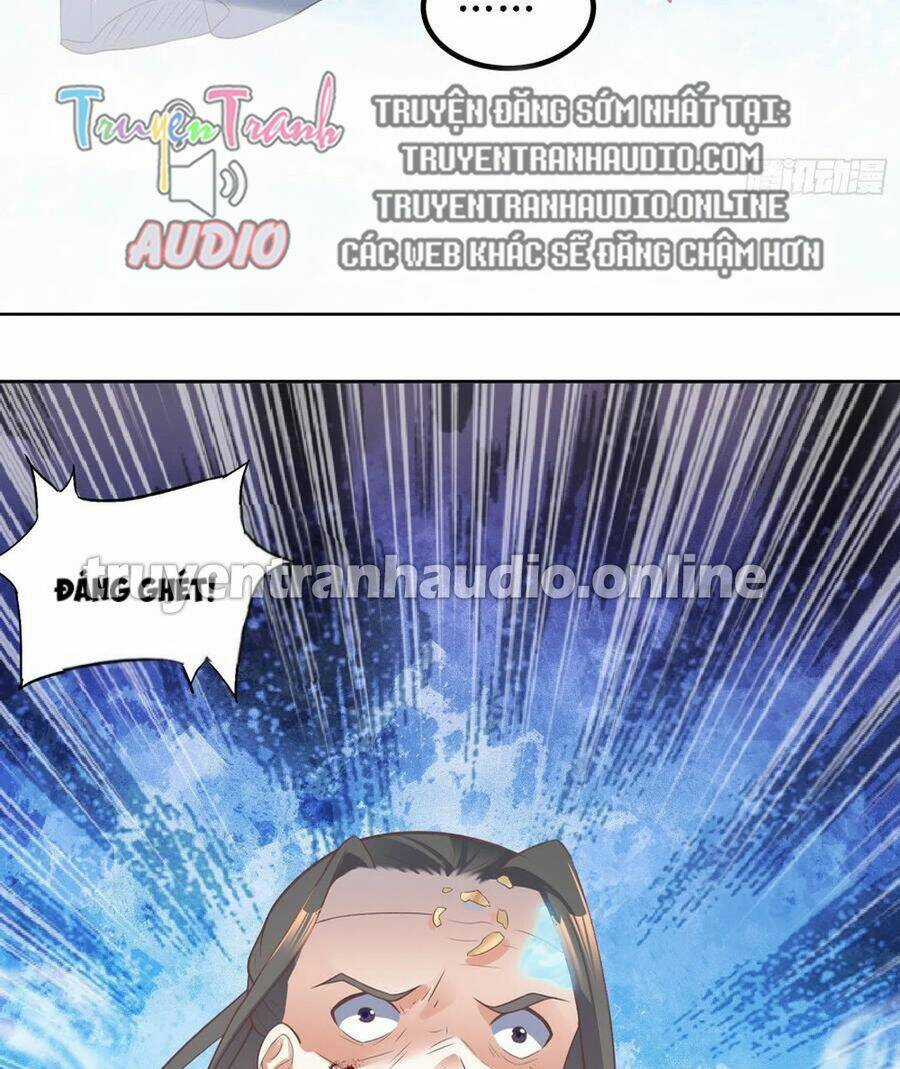 Đỉnh Cấp Phản Phái Đại Sư Huynh Chapter 41 trang 22