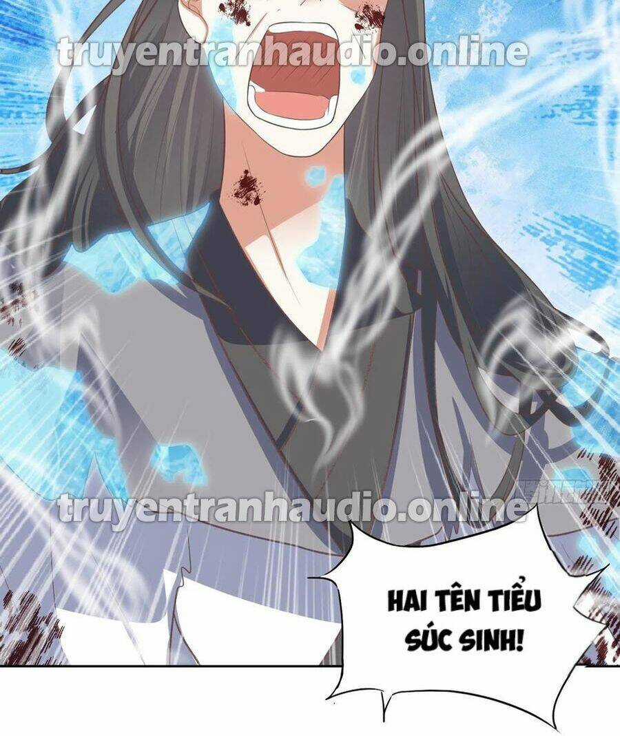 Đỉnh Cấp Phản Phái Đại Sư Huynh Chapter 41 trang 23