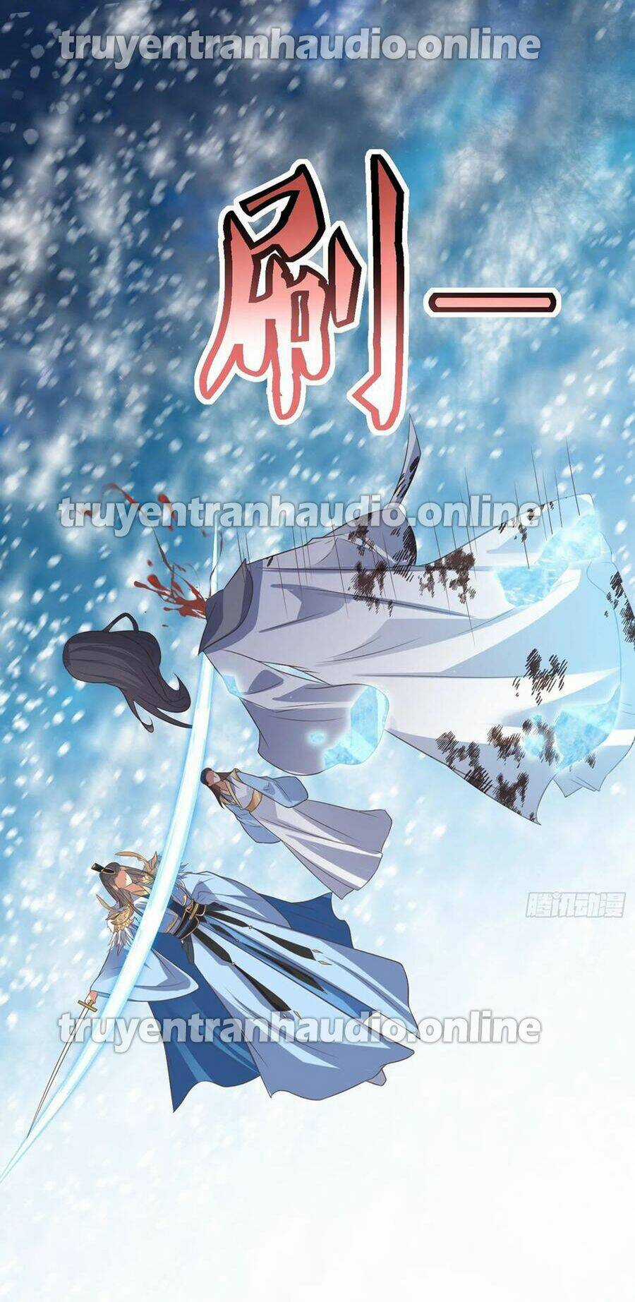 Đỉnh Cấp Phản Phái Đại Sư Huynh Chapter 41 trang 28