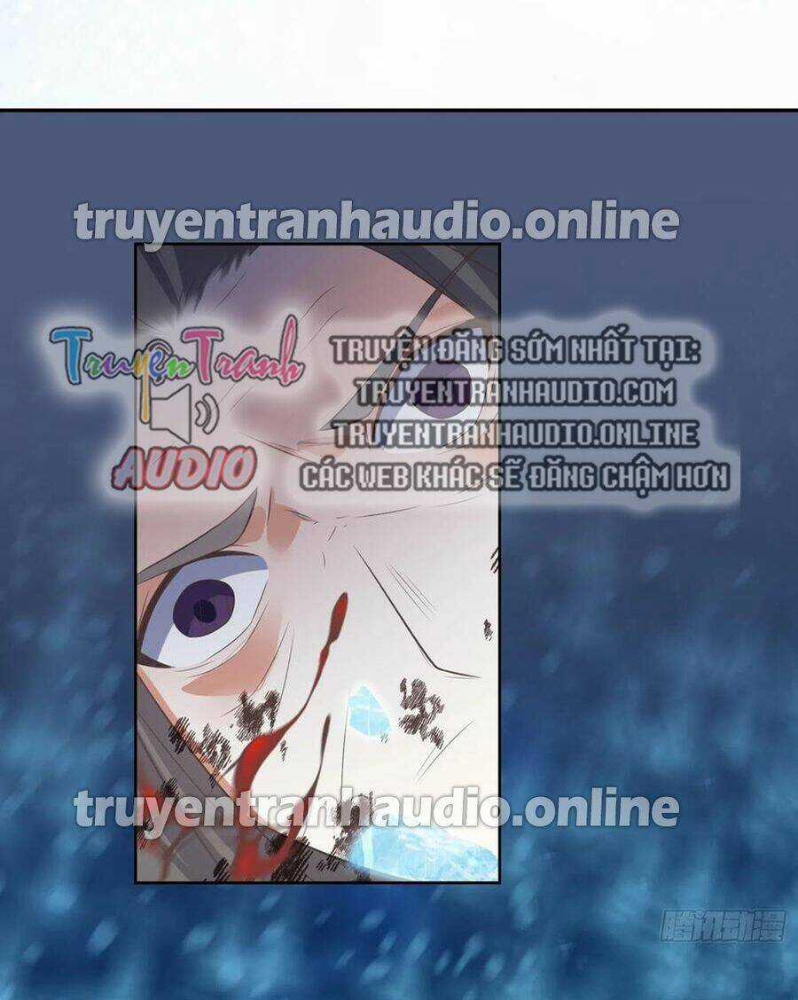 Đỉnh Cấp Phản Phái Đại Sư Huynh Chapter 41 trang 29