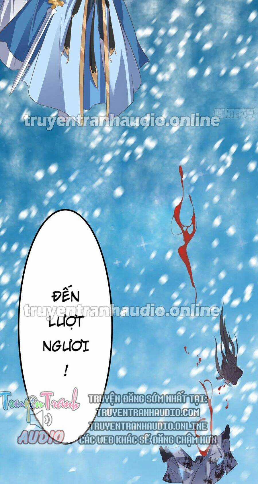 Đỉnh Cấp Phản Phái Đại Sư Huynh Chapter 41 trang 31